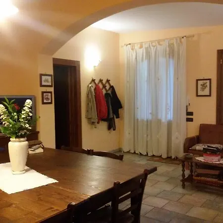 Prázdninový dům Corruppi Muro Leccese